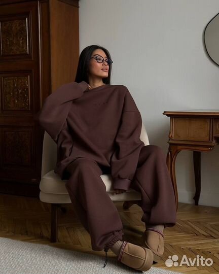 Спортивный костюм