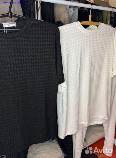 Костюм мужской летний (Арт.80371)