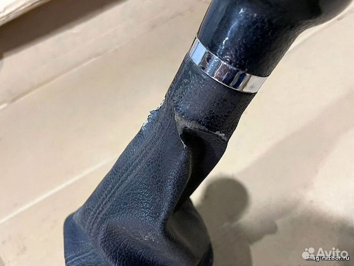 Кулиса кпп FAW Vita 2007