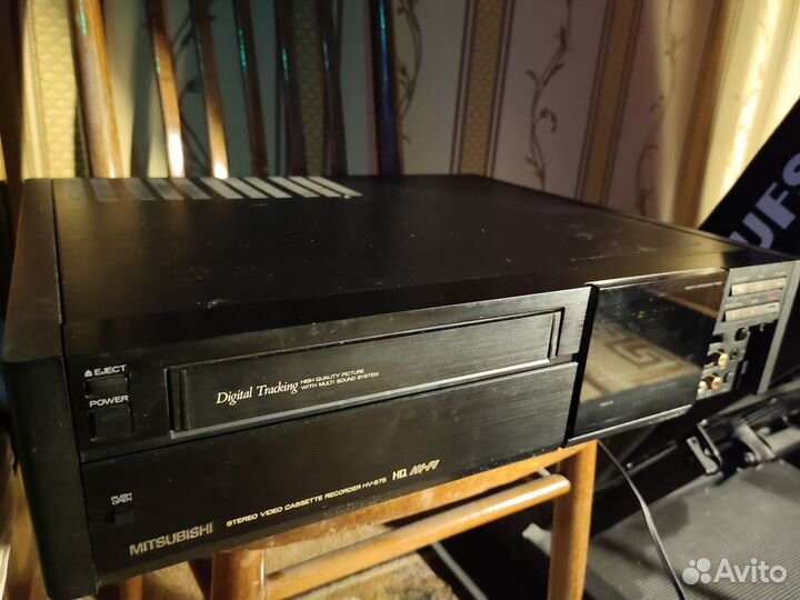 Серьёзный очень редкий вм Мitsubishi 13 кг