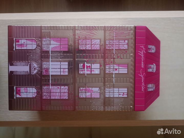 Коробка для интерьера