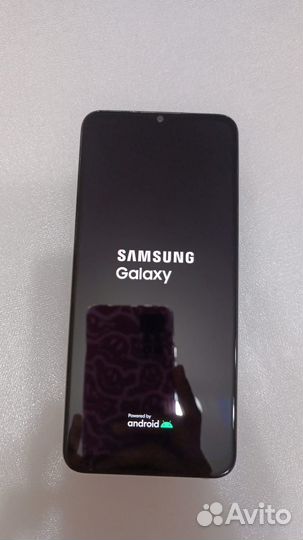 Samsung Galaxy A03s, 3/32 ГБ