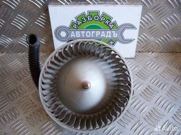 Моторчик отопителя Honda HR-V 3D 1999г