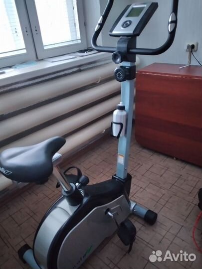 Продам велотренажер
