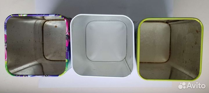 Банка для сыпучих