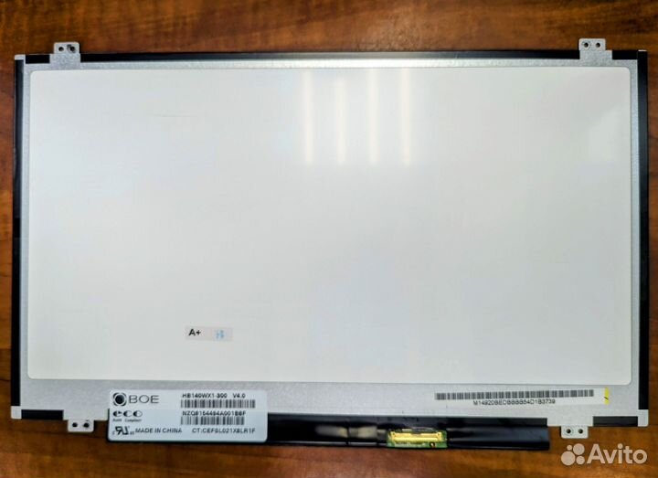 Разбор ноутбуков