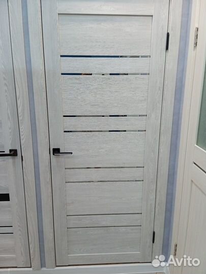 Двери межкомнатные