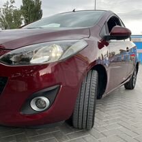 Mazda 2 1.5 AT, 2011, 95 000 км, с пробегом, цена 1 170 000 руб.