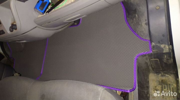 Коврики Ева с доставкой / Eva коврики