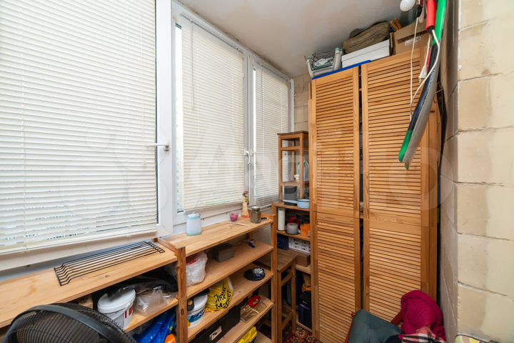 1-к. квартира, 33,9 м², 13/19 эт.