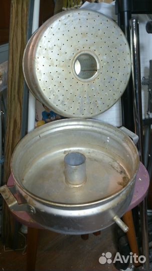 Для домашней переработки молока