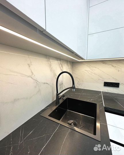 Кухня на заказ изготовление гарантия