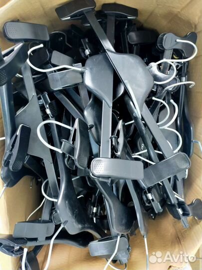 Плечики вешалки