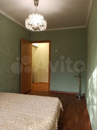 2-к. квартира, 43,3 м², 1/5 эт.