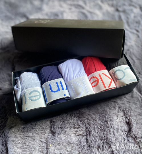 Подарочный набор для мужчин