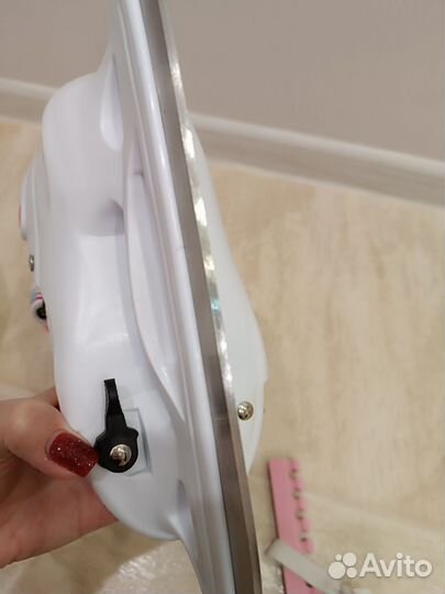 Коньки раздвижные 30-33 новые