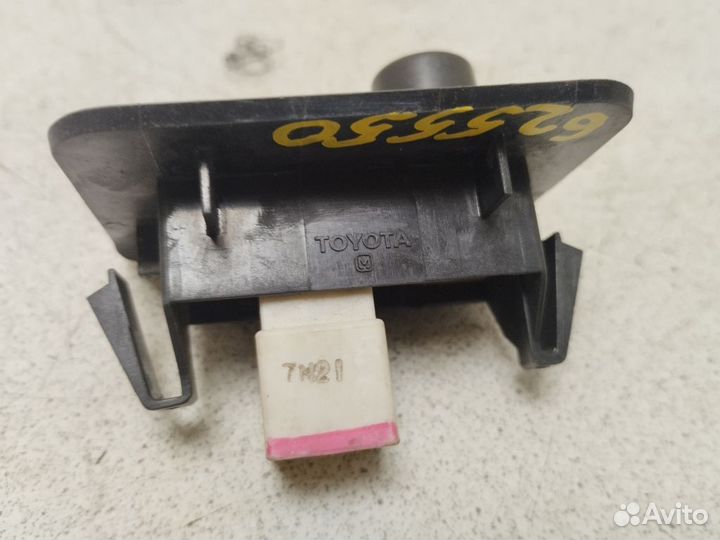 Кнопка Лексус RX 2