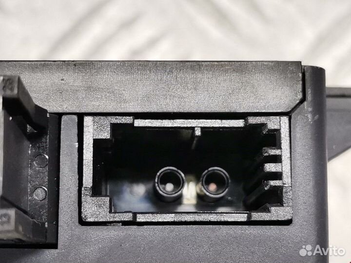 Подушка безопасности Audi A6 4F/C6 2007 4L0907468