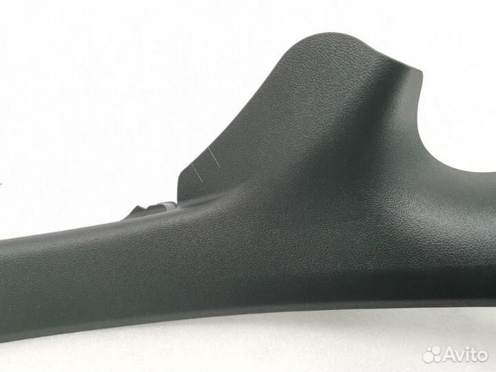 Накладка порога задняя правая Audi A6 C7 2.0 TDI