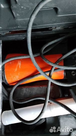 Отбойный молоток спецо моэ-2000