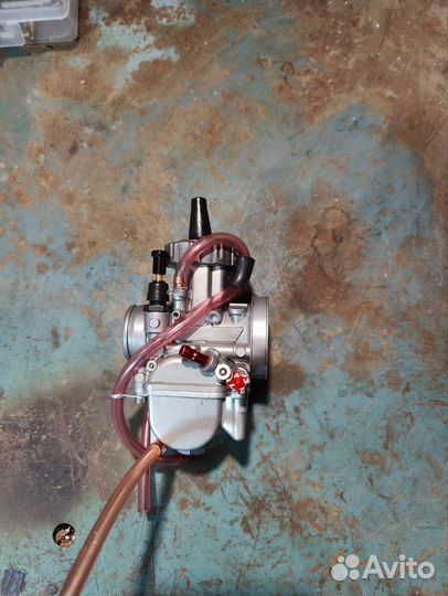 Карбюратор PWK 30