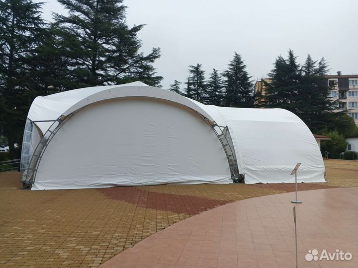 Аренда шатров шатер на праздник
