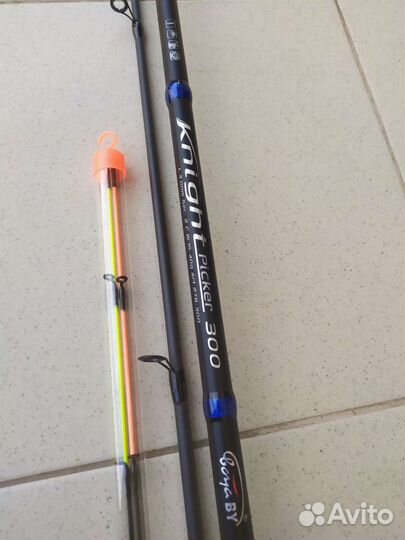 Пикеры Boya 2.7m/ 3.0m
