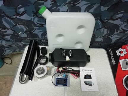 Печка для кабины или кузова(Автономка)