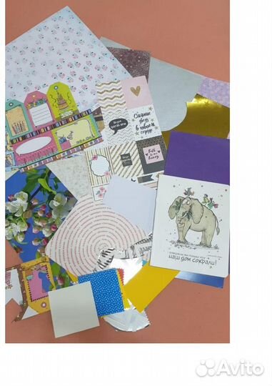 Торг Товары для рукоделия