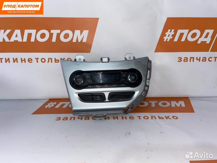 Блок управления печки/климат-контроля Ford Focus 3