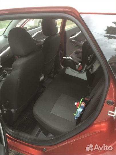 LADA Vesta 1.6 МТ, 2019, 129 000 км