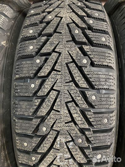 Amtel NordMaster Evo 205/55 R16