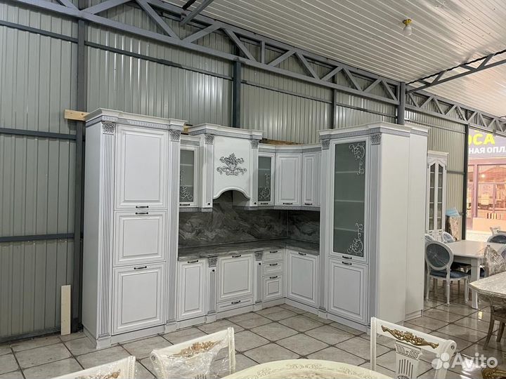 Кухонная гарнитура Венеция