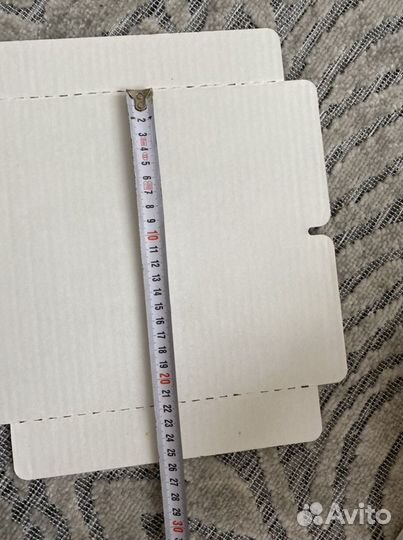 Коробки для тортов