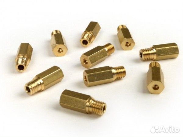 Жиклер honda CRF250-450R 2002-2009