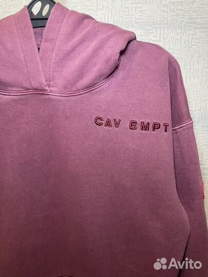 Худи CavEmpt в Казани