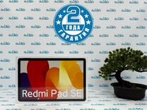 Xiaomi Redmi Pad SE 8/256Gb Gray