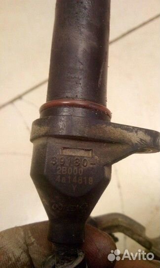 Датчик положения коленвала