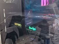 Nvidia geforce rtx 4080 game rock