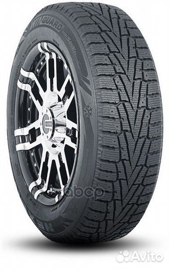 Nexen Winguard WinSpike SUV 205/65 R16