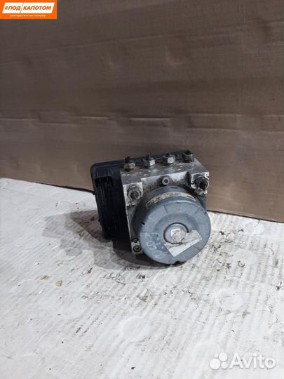 Блок ABS Ford Focus 3 рест. (2014 - 2019)