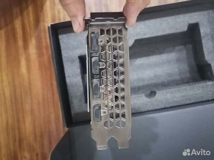 Gigabyte geforce rtx 3060 ti gaming oc