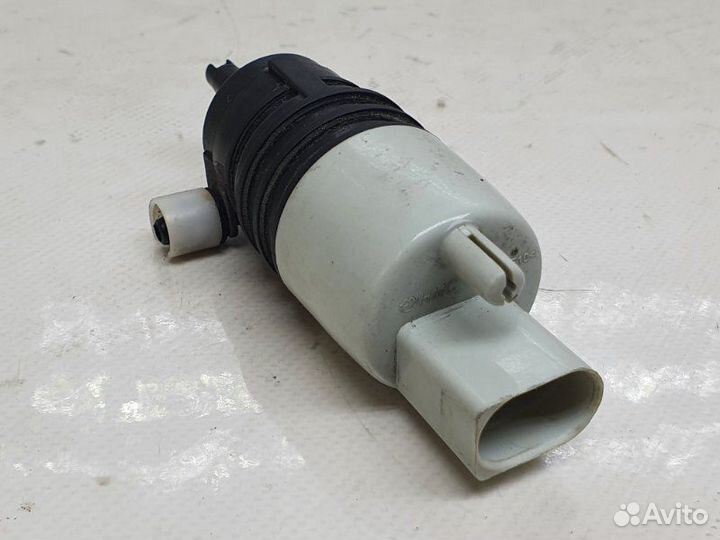 Моторчик омывателя Mercedes-Benz C W205 2.0 2014