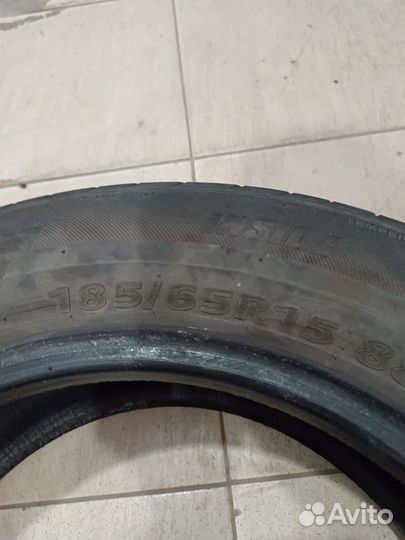 Kumho Ecowing ES01 KH27 185/65 R15 88H