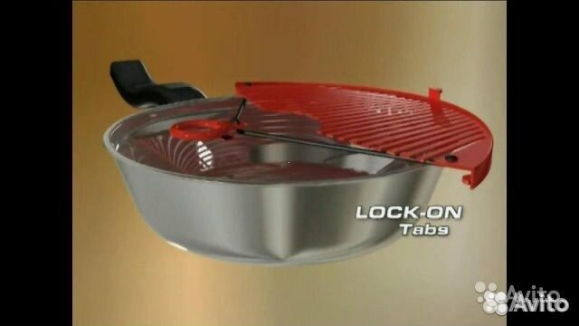 Дуршлак для слива воды better strainer