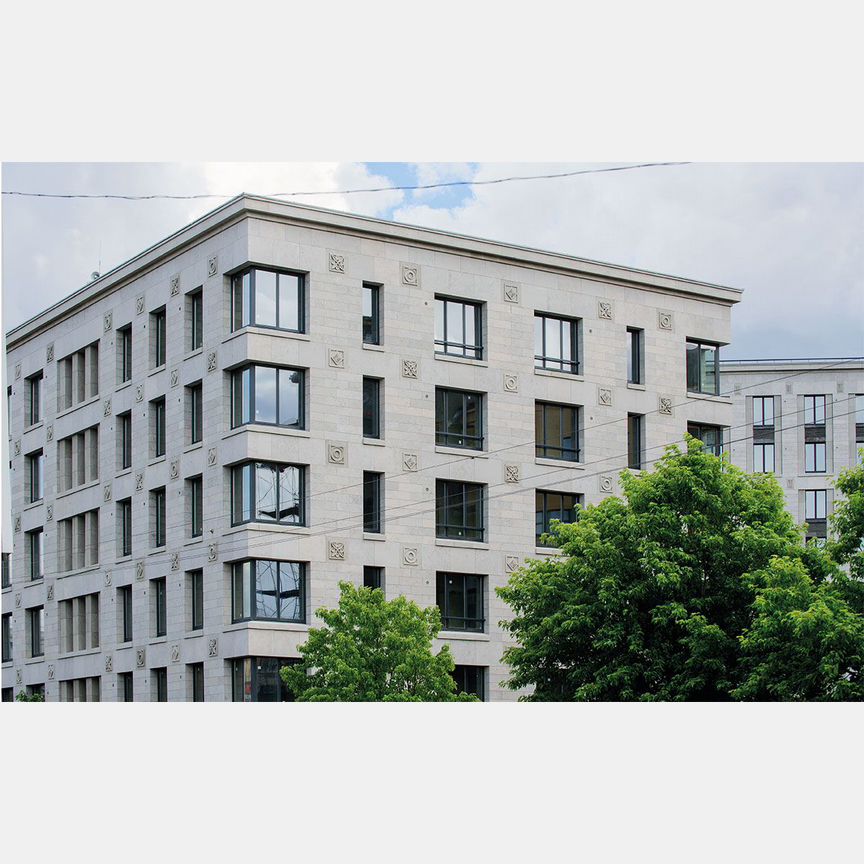 3-к. квартира, 134 м², 5/7 эт.