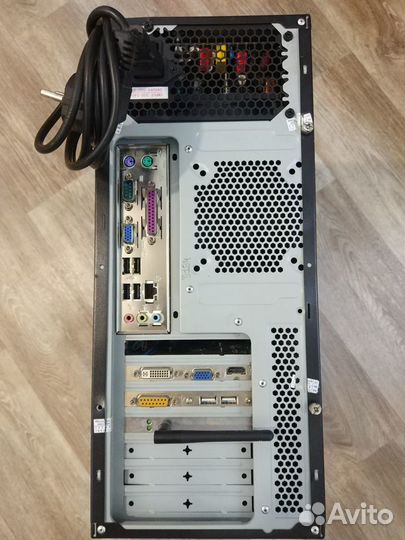 Продам компьютер