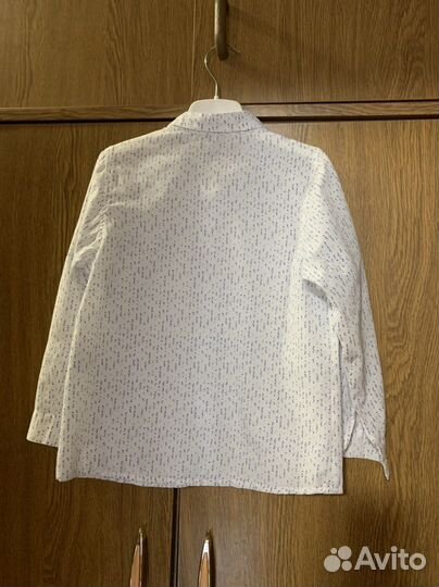 Костюм на мальчика 116-122