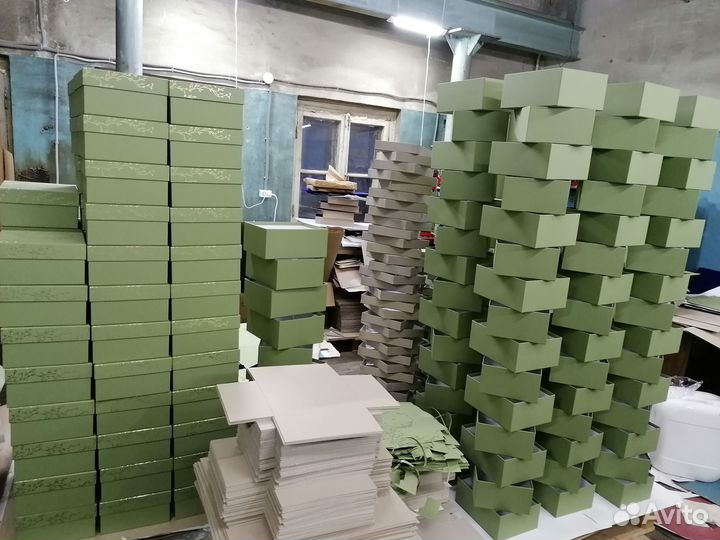 Переплетные работы в типографии