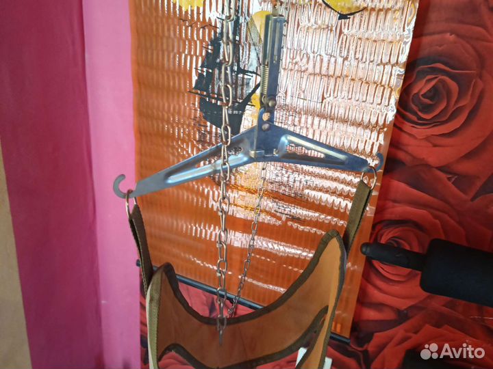 Петля Глисона